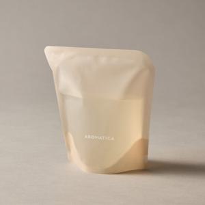 아로마티카 바이탈라이징 로즈마리 올인원 워시 300ml (리필)