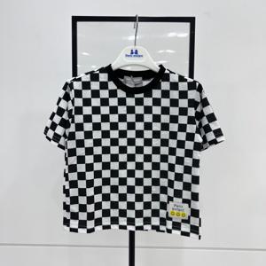 [쁘띠앙팡](모다시흥)탈렌트클로젯 PCW32BS17_3 PC메스노티셔츠
