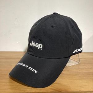 JEEP Jeep 지프 선기획 4X4 기능성 모자 볼캡 지프모자 JO0GCU391 17