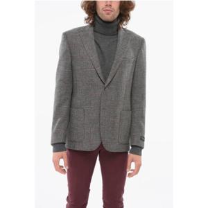 꼬르넬리아니 수트 자켓 806R41 7836327 016 Gray