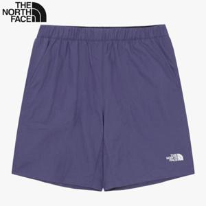 노스페이스 NS6NR06C 남여공용 쿨 냉감 에센스 쇼츠 기본 반바지 KR