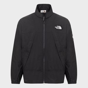 [노스페이스 화이트라벨]레스톤 자켓 NJ3LR05J_BLK