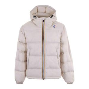 까웨 자켓 K3126WWXZV White