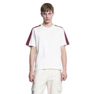 아디다스 반팔 셔츠 JN8773 White