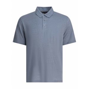 [VINCE] 남성 폴로 셔츠 M92369595A 396CAB 라이트 Blue /3