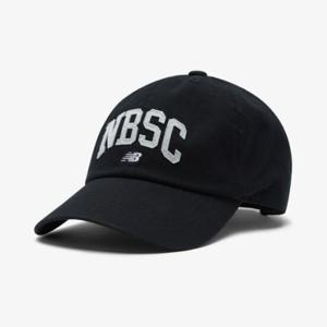 뉴발란스모자 EQS NBGDESL101-19 NBSC 볼캡