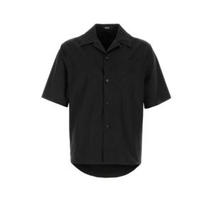 베르사체 셔츠 10188431A13439 5B950 BLACK