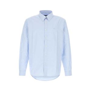 아페쎄 셔츠 COECKH12499 IAB LIGHT BLUE
