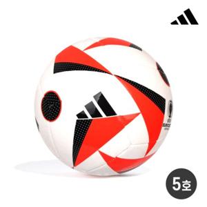 아디다스 축구공 EURO2024클럽 IN9372 (레드) 5호