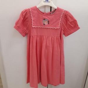 TALENTKIDS (쁘띠앙팡) HC24 라미자수원피스 PCU31GOP45