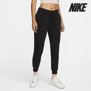 [나이키] 여성 팬츠 /D27- DQ5192-010 / 우먼스 클럽 미드라이즈 플리스 팬츠 W NSW CLUB PANT