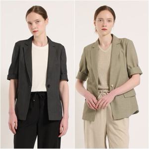 [BCBG] S 서브 자켓 (B5M4J181) (사은품증정)