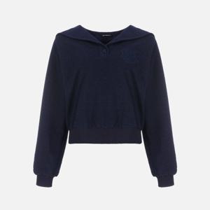 [메트로시티] NEW 25SS Sailor Collar T-shirt M251CT1001N