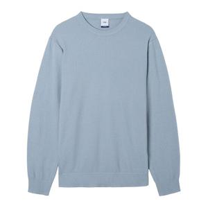 [지이크]지이크 프리미엄 스카이블루 라운드넥 풀오버PEUCA8504