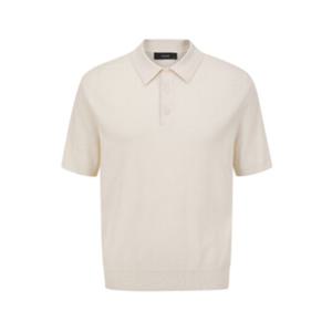 [앤드지][앤드지] 25 S/S 남성 골조직 카라넥 니트 4종 BZFJ2ET