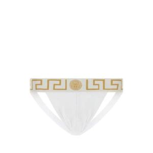 베르사체 메두사 그레카 로고 밴드 팬티 1890914