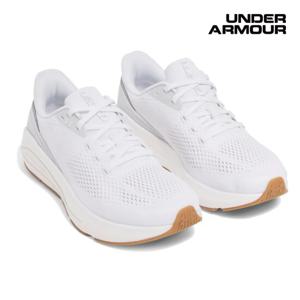 [언더아머(백)]여성 UA 소닉 7 쿠셔닝 러닝화 3028003-100