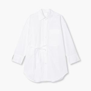 [보브]면 셔츠 미니 원피스 (7114237171)