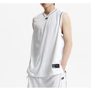 뉴발란스 NBSC 바스켓볼 슬리브리스 오버 B1 NBNGF21573 10 19