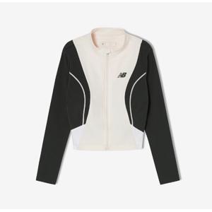 뉴발란스 워터 집업 래쉬가드 여성 B1 NBMDF3W712 60 85