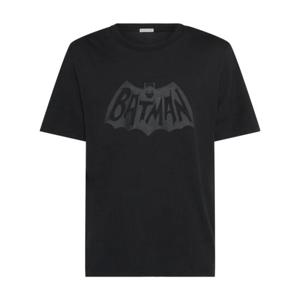 몽클레어 Batman 코튼 저지 티셔츠 80I-3EU122