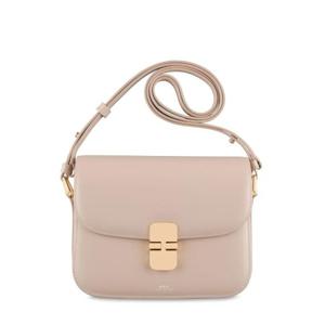 아페쎄 Small Sac Grace 스무드 가죽 탑핸들백 81I-J5N004