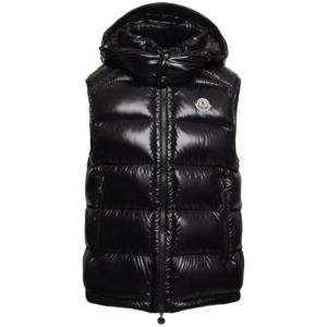 몽클레어 Bormes nylon down vest 80I-3EU024