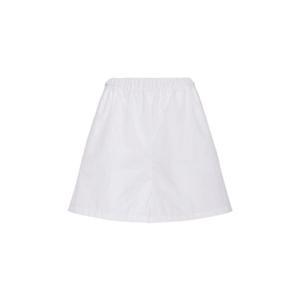 막스마라 Antiope 포플린 쇼츠 81I-50R008