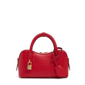 Stella McCartney Ryder Alter 매트 탑핸들백 81I-AKI020