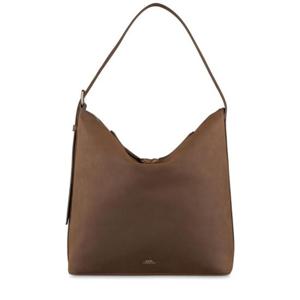 아페쎄 Sac Vera 누벅 토트백 81I-J5N006