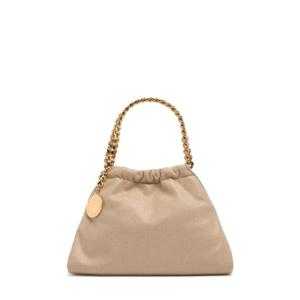 Stella McCartney Mini Falabella 토트 드로스트링 백 81I-AKI008