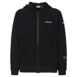 몽클레어 Moncler x FRGMT 코튼 스웨트셔츠 후디 81I-Z51005