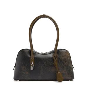 Stella McCartney Ryder Trompe O Loeil Print 숄더백 81I-AKI018
