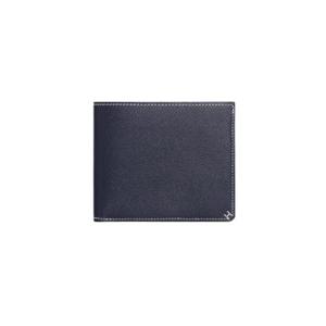 에르메스 H 셀리에 컴팩트 지갑 에버컬러   블루 뉘 H084594CK2Z