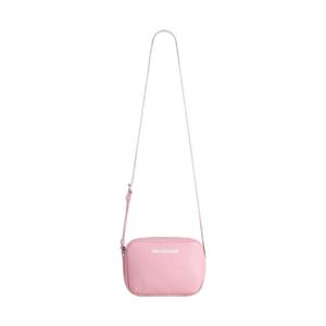 발렌시아가 에브리데이 2 0 스몰 카메라백 핑크 67926915YUN6904