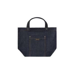 아페쎄 타이스 미니 토트백 인디고 COCSX-M61831-IAI