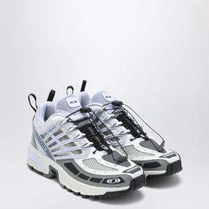 살로몬 메쉬 ACS 프로 레이스업 스니커즈 L47736800DPL LC