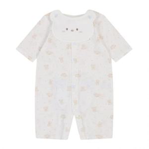 [아가방]르블랑7부우주복(턱받이)(BLUE) 01S317507