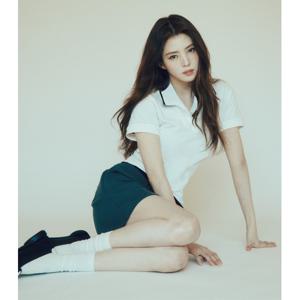[지오다노]여 레귤러핏 베이직 미니 테리 쇼츠 반바지 405550
