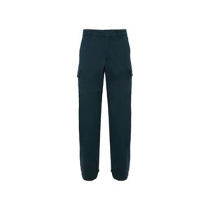 와이드앵글골프바지 KQJ WMP25371G9 CO 아웃포켓 카고 조거 팬츠 M (D/Green)
