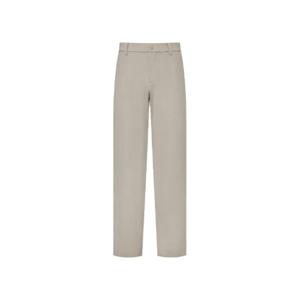 와이드앵글골프바지 KQJ WMM25391E2 TO 에센셜 스트레이트 팬츠 M (Beige)