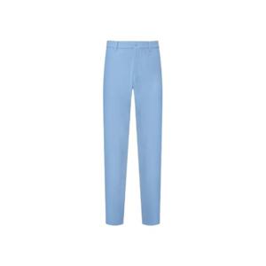 와이드앵글골프바지 KQJ WMM25331B1 TO PRO 와이디 벤틸레이션 슬림핏 팬츠 M (L/Blue)