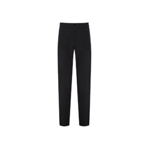 와이드앵글골프바지 KQJ WMM25331Z1 TO PRO 와이디 벤틸레이션 슬림핏 팬츠 M (Black)