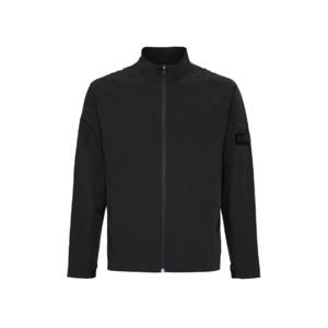 와이드앵글골프자켓 KQJ WMM25111Z1 TO 메쉬믹스 루즈핏 자켓 M (Black)