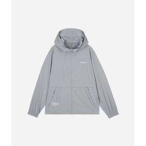 [클라이드앤](남녀공용) 후드 바람막이 점퍼(2COLOR)_FOBJP202U