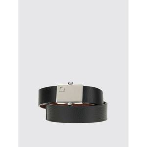 [SALVATORE FERRAGAMO] 남성 벨트 783172 003 블랙 /6