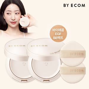 바이애콤 EGF BB팩트(본품2)