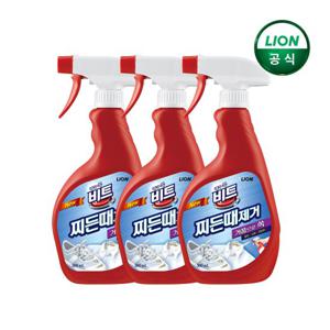 비트 찌든때제거 스프레이 500ml x 3개