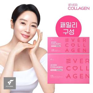 에버콜라겐 타임레티놀A 9박스(패밀리 구성)