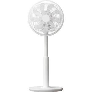 한일 워셔블 써큘레이터 화이트 DDF-12W